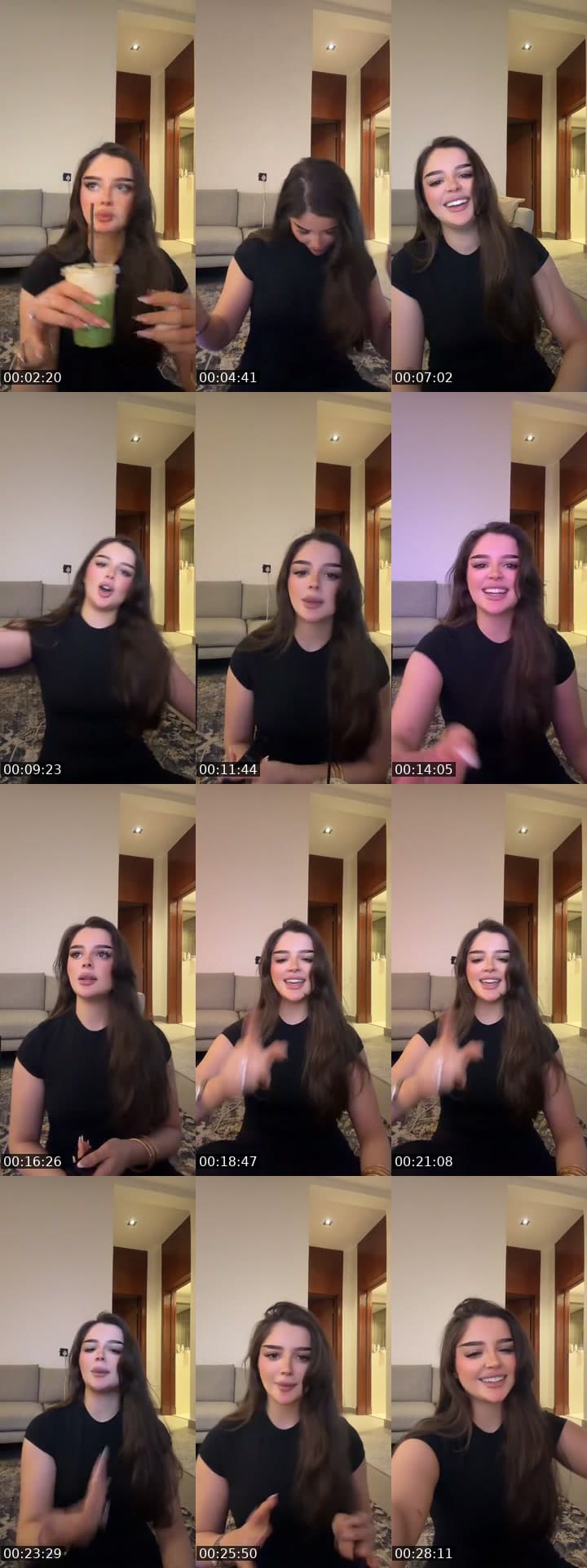 @fcccc21 TikTok live stream