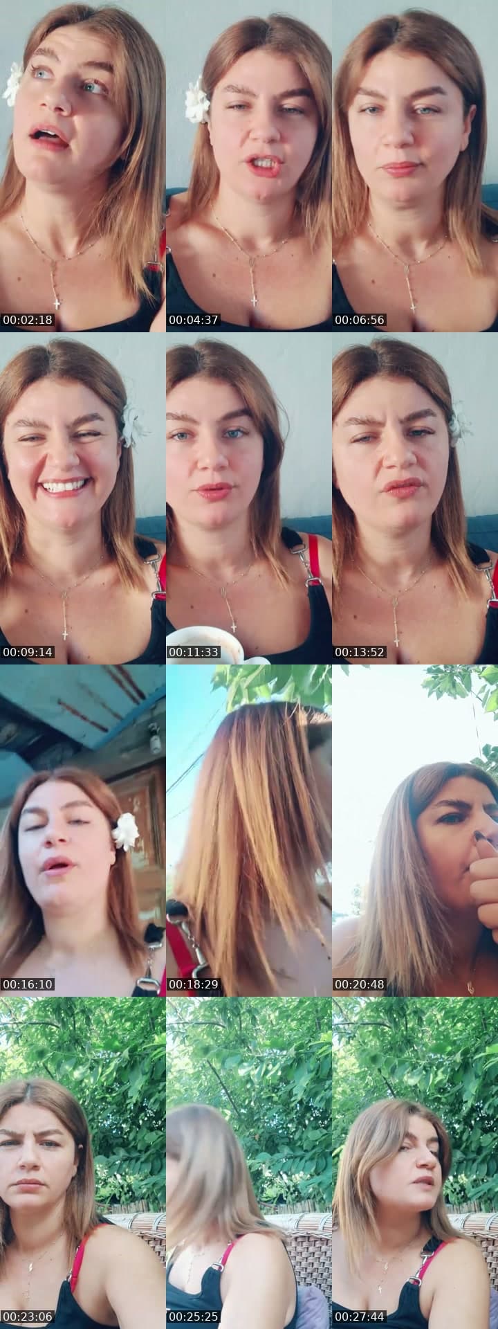 @leandra3215 TikTok live stream