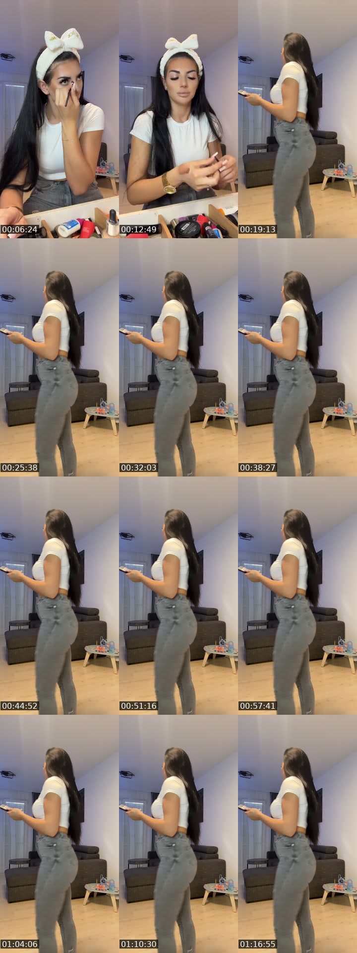 @elena.iuliana9 TikTok live stream