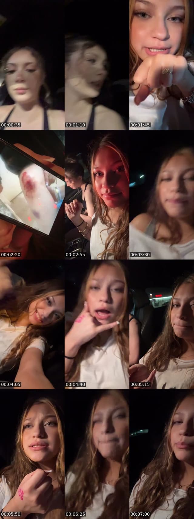 @8_ri4na TikTok live