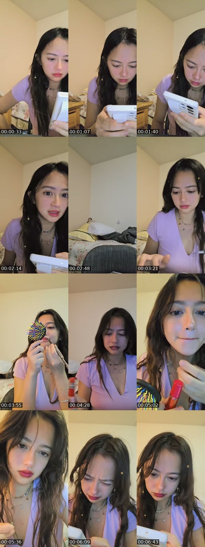 @ledesmaeda TikTok live stream