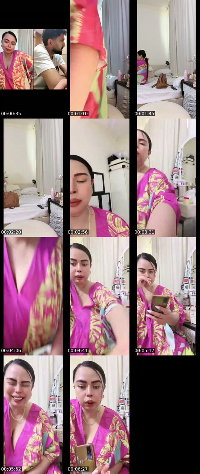 @nashrahalpi_au TikTok live
