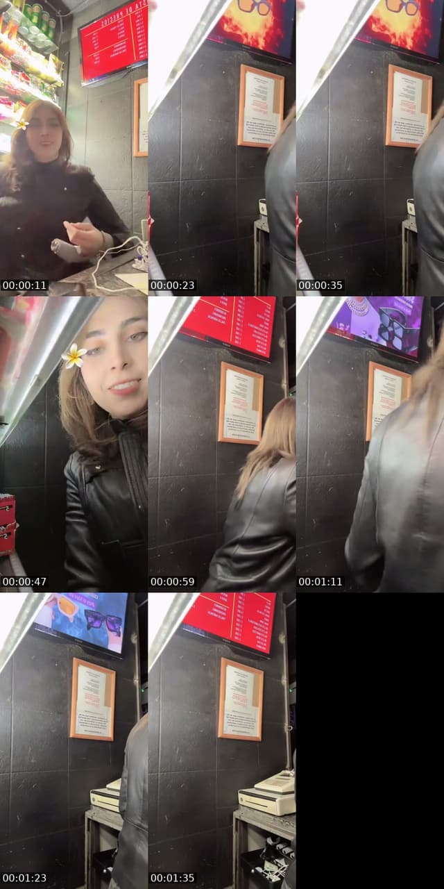 @rosi.poderosi TikTok live