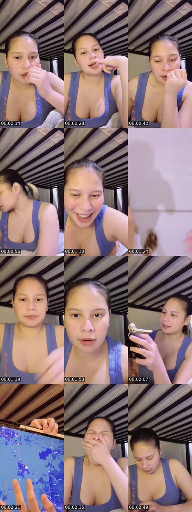@angeliedn_ TikTok live