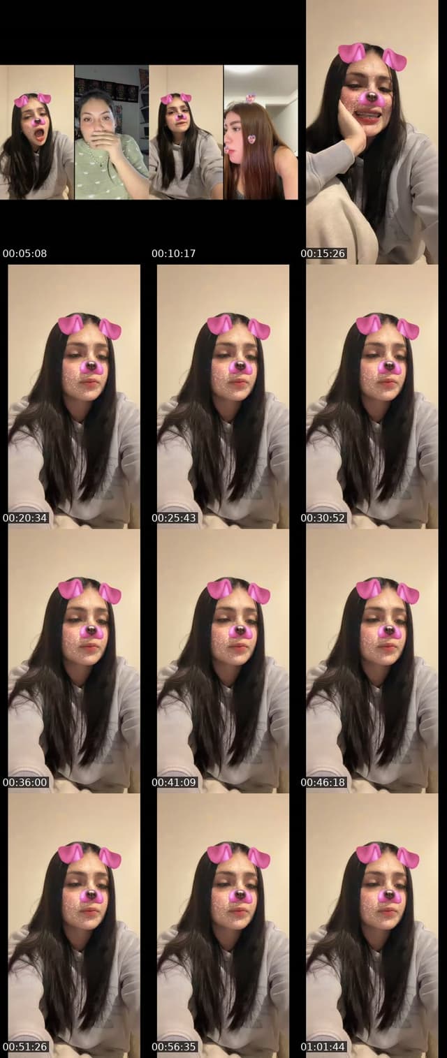 @yeseniayulizasilv TikTok live from 2026-07-08