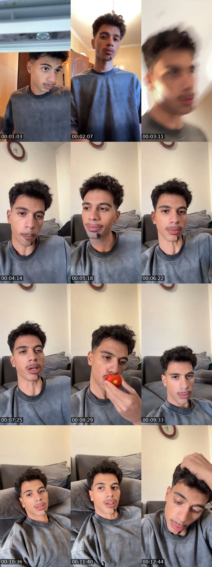 @adammssherif1 TikTok live stream