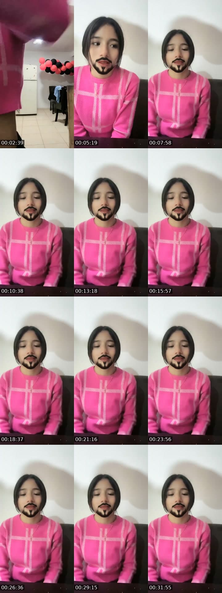@danny.cll TikTok live stream