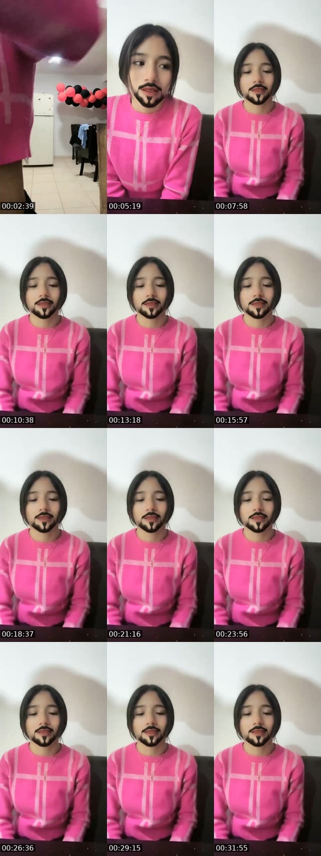 @danny.cll TikTok live