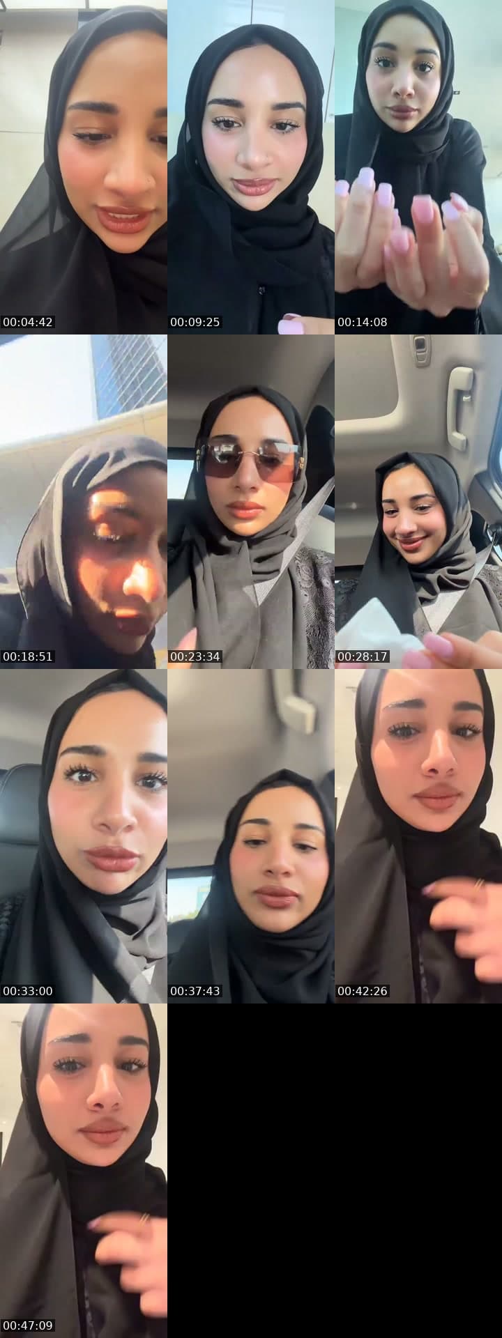 @rawaq.qq TikTok live stream
