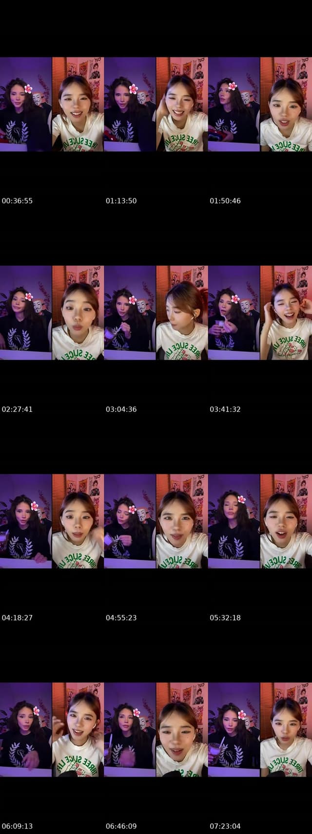 TikTok live: Sugar daddy application by @xxesmeisgodxx