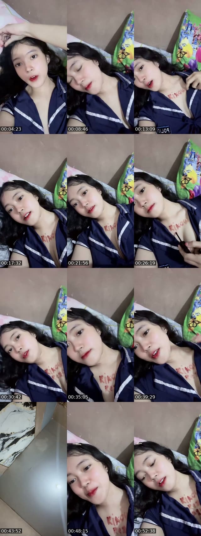 TikTok live: Bisa komen gak? by @youneverknow796