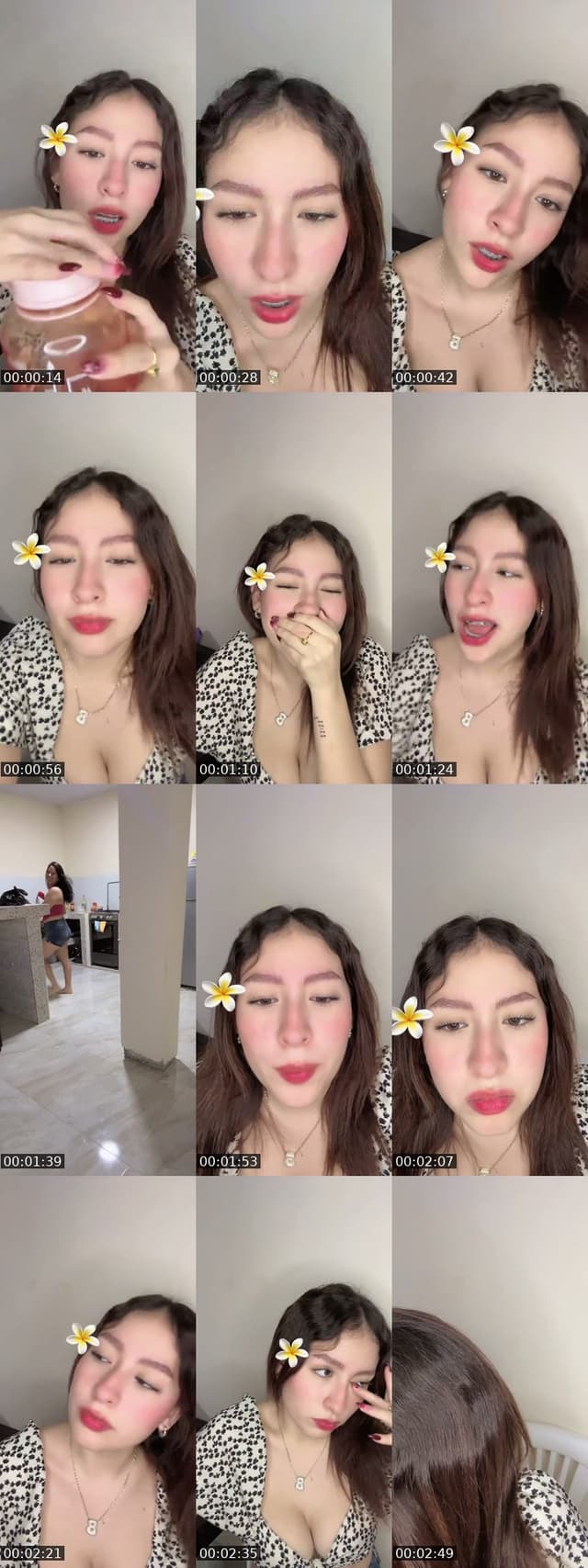 @bianka_maciass TikTok live