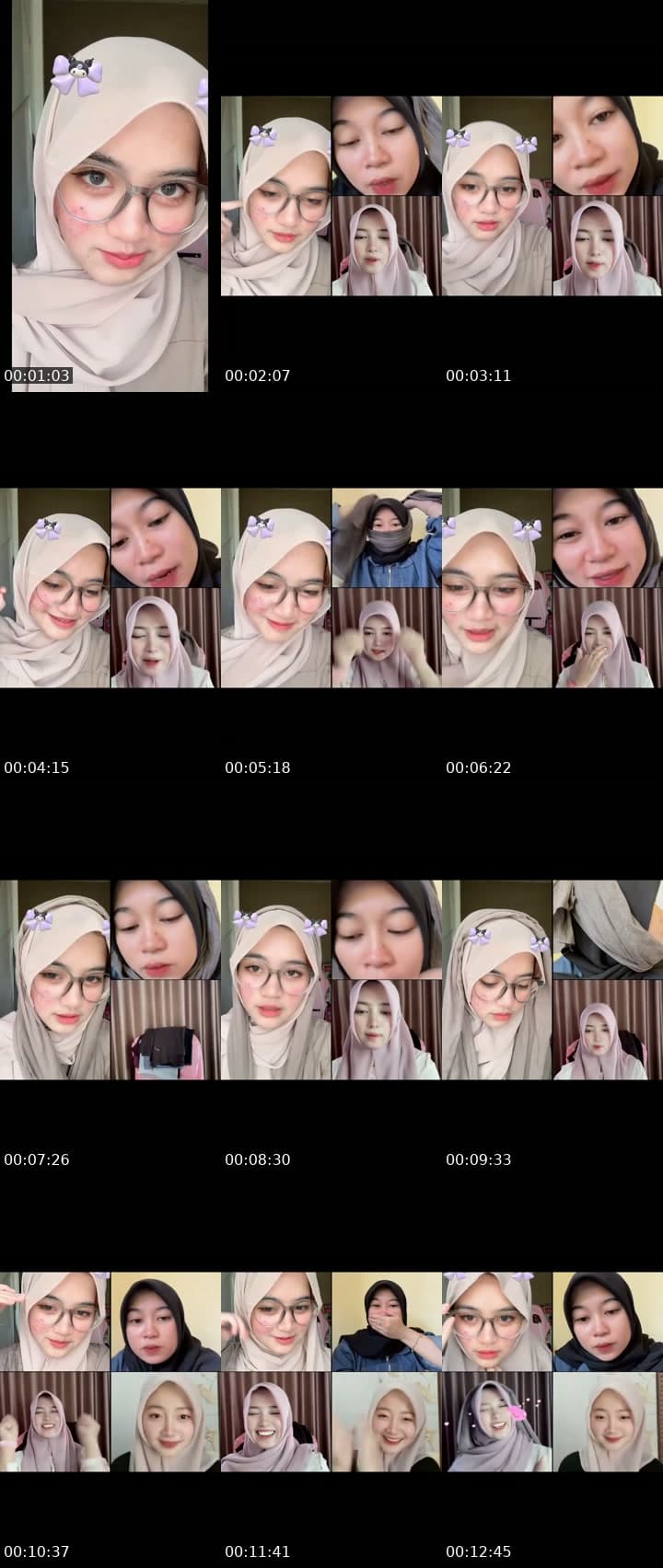 @fadilanrdn TikTok live stream