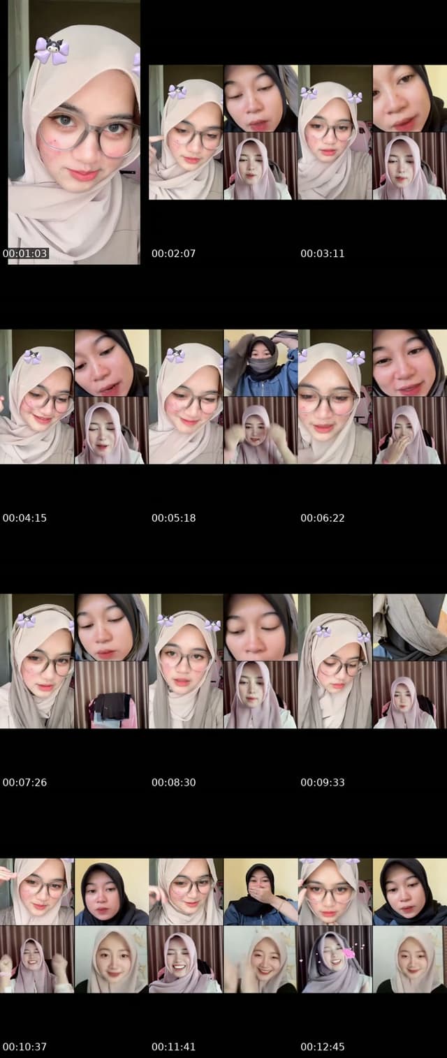 @fadilanrdn TikTok live
