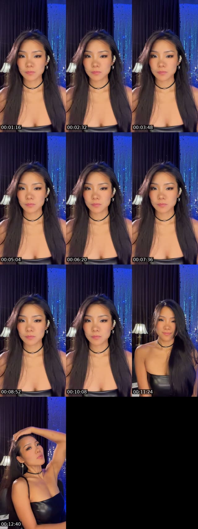 @summeralwayssummer TikTok live from 2026-07-08