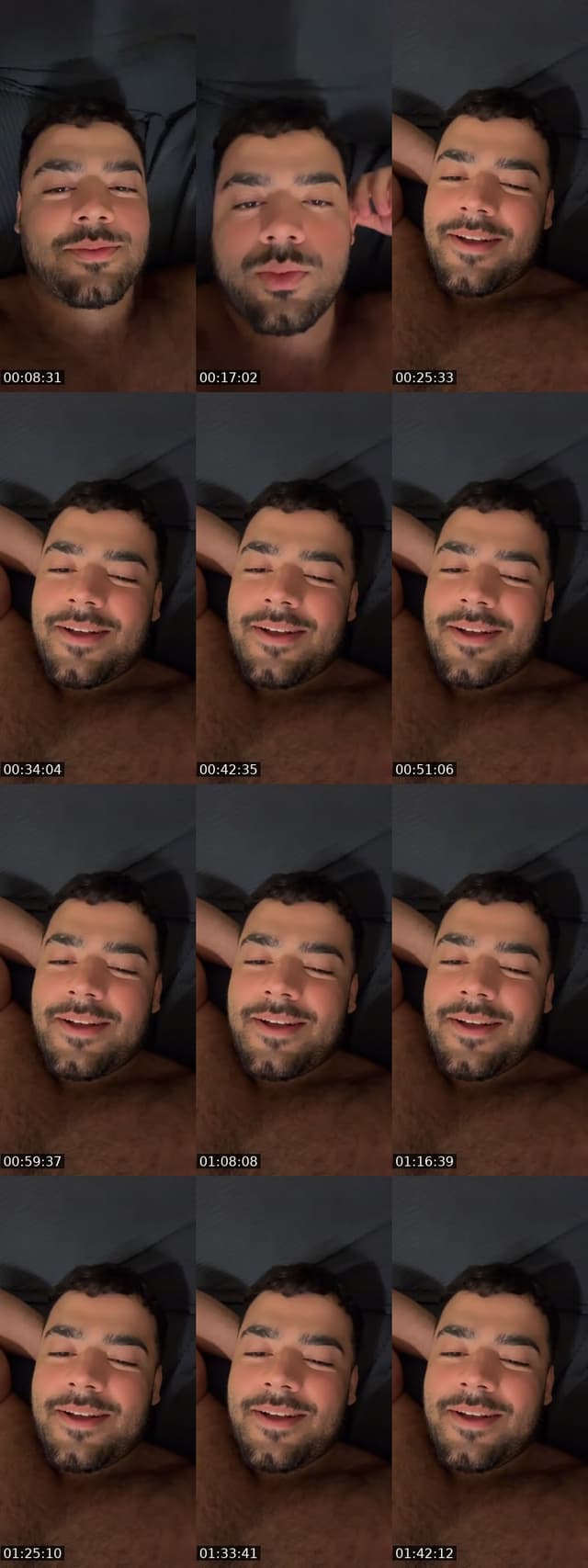 TikTok live: 😳 by @boberb