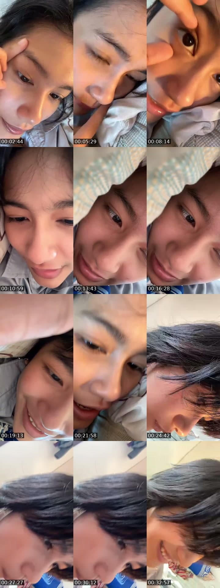 @abyvree TikTok live stream