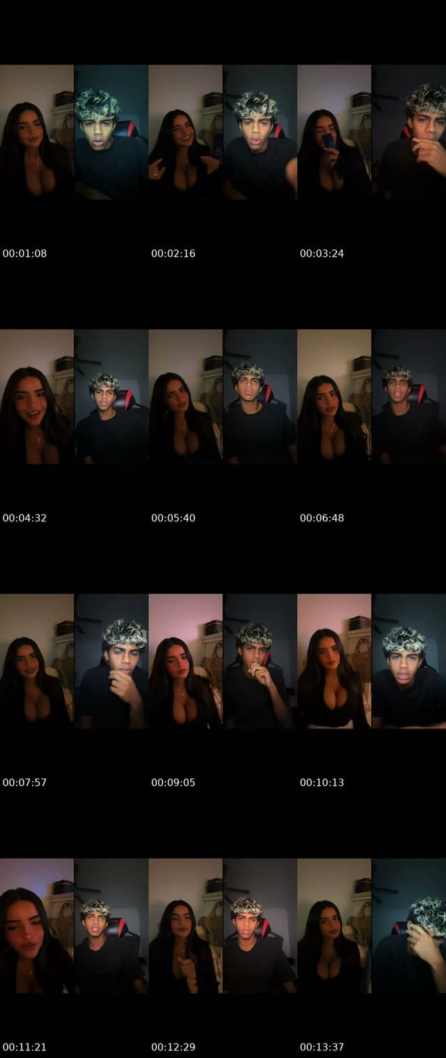 @gatapart1 TikTok live from 2026-07-08