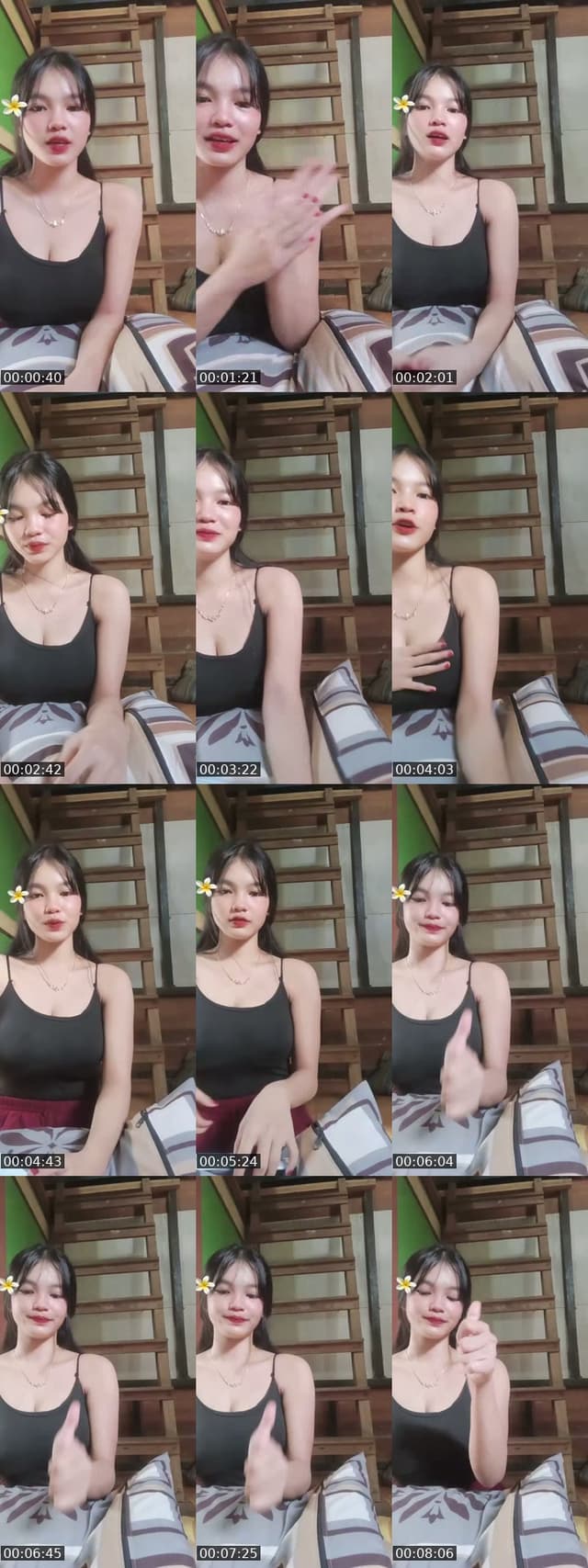 TikTok live: hy by @tiyyyy090
