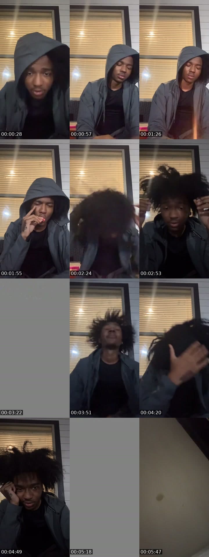 @4dywizz TikTok live stream