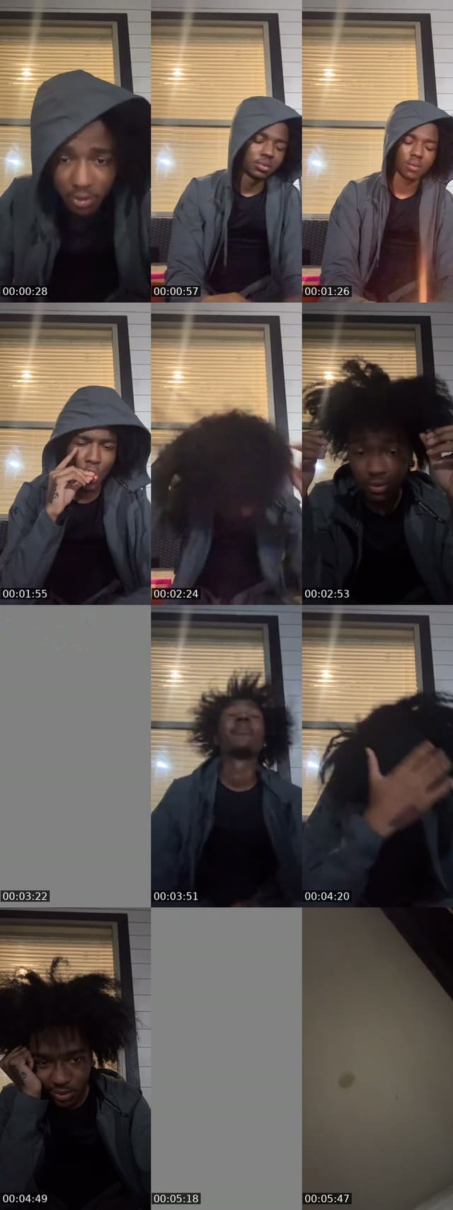 @4dywizz TikTok live