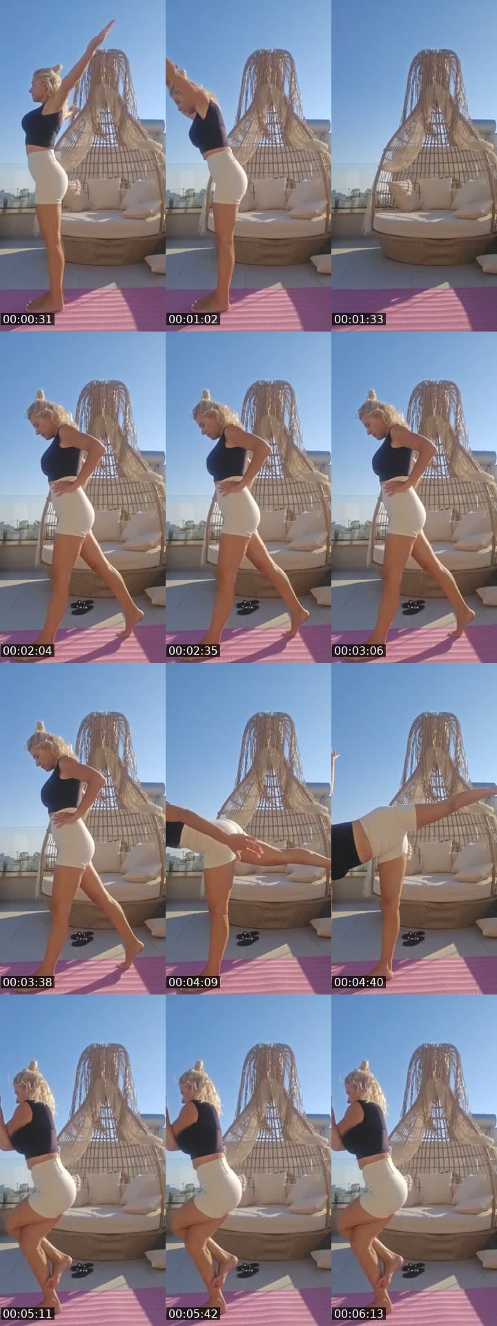 @nikolyoga20 TikTok live stream
