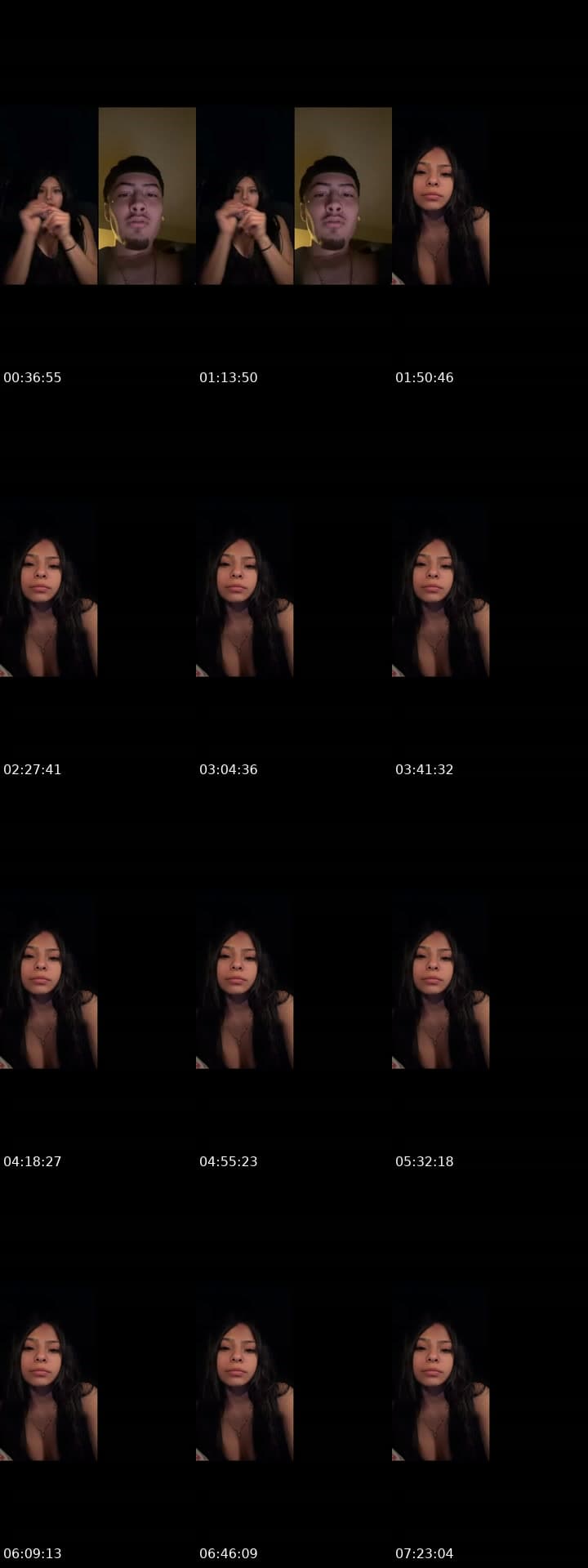 @10stqr TikTok live stream
