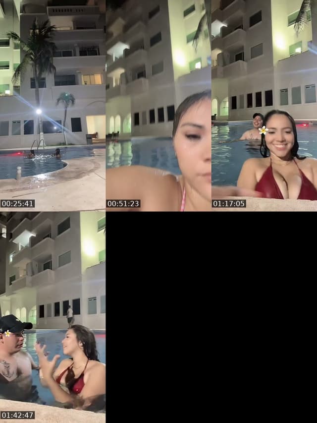 @coralijm TikTok live