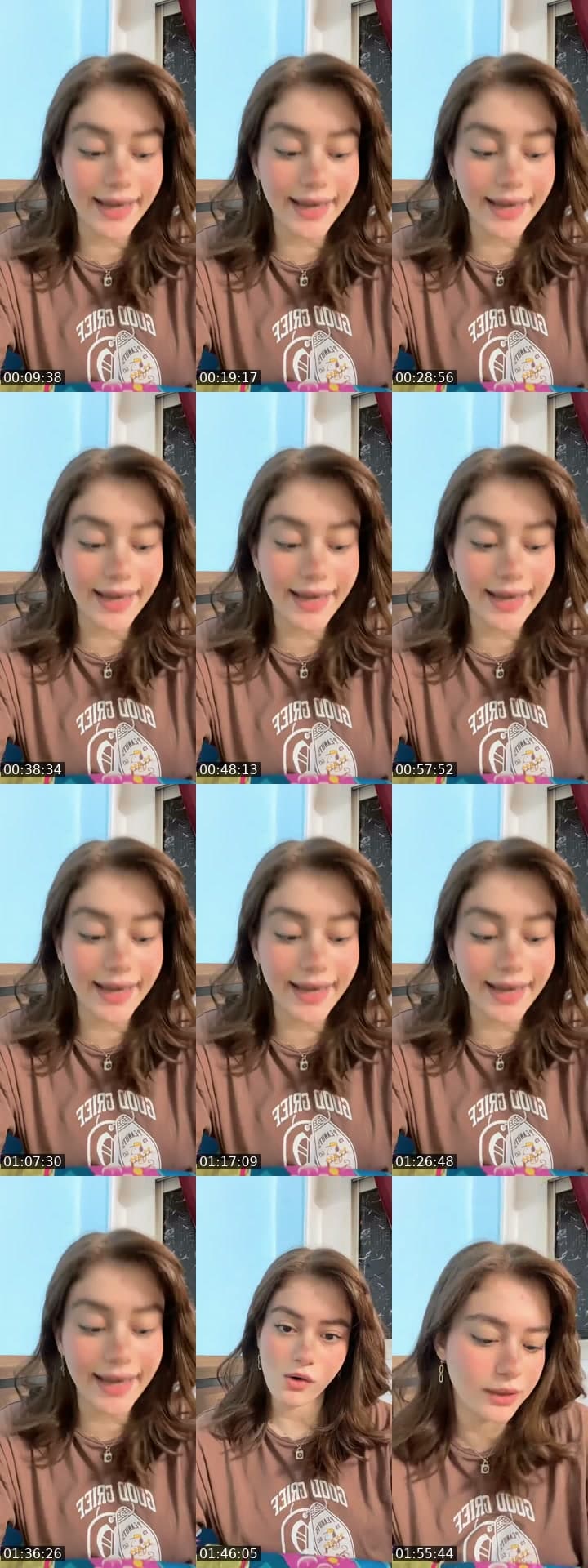 @lozaa041 TikTok live stream
