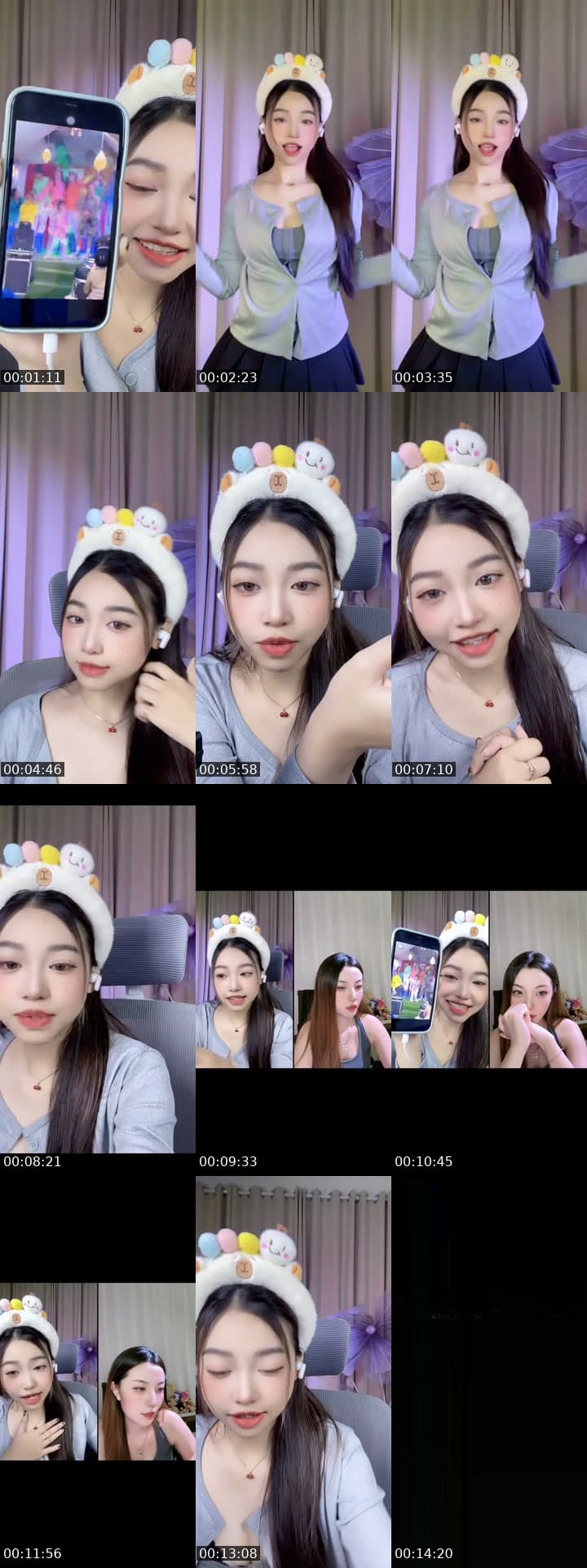The 1st livestream in USA 👋🏼