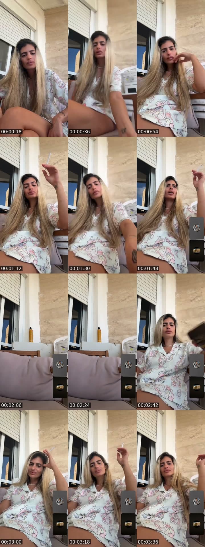 @mazali067 TikTok live stream
