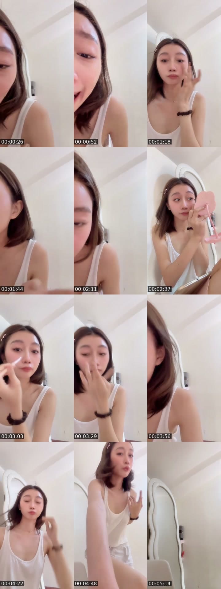 @juliee_yace3 TikTok live stream