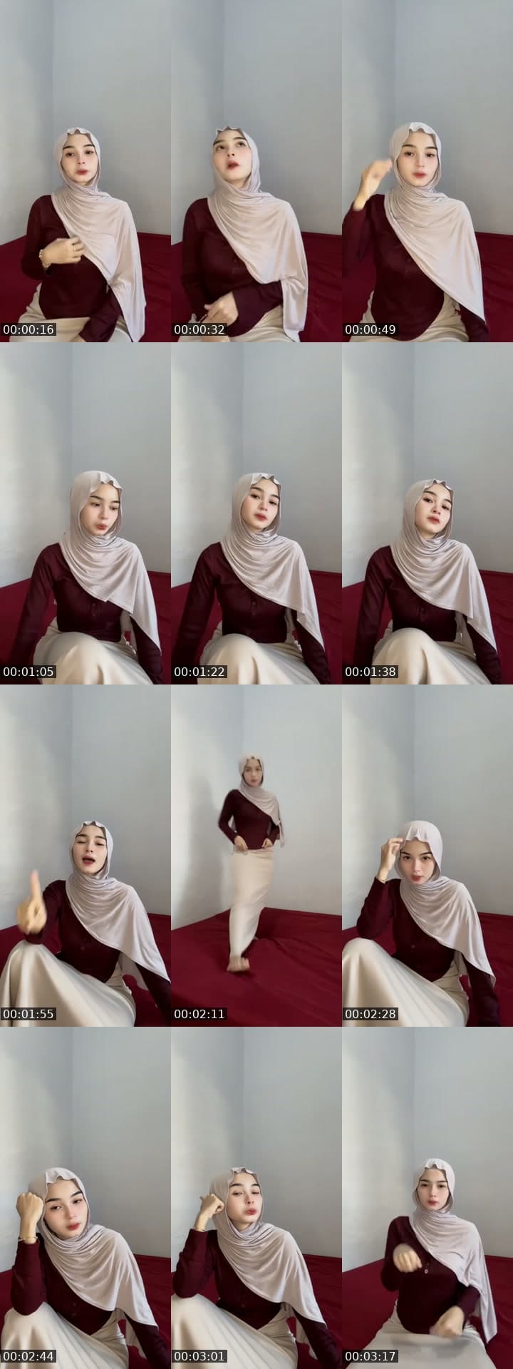@nurulazizahn.a TikTok live stream