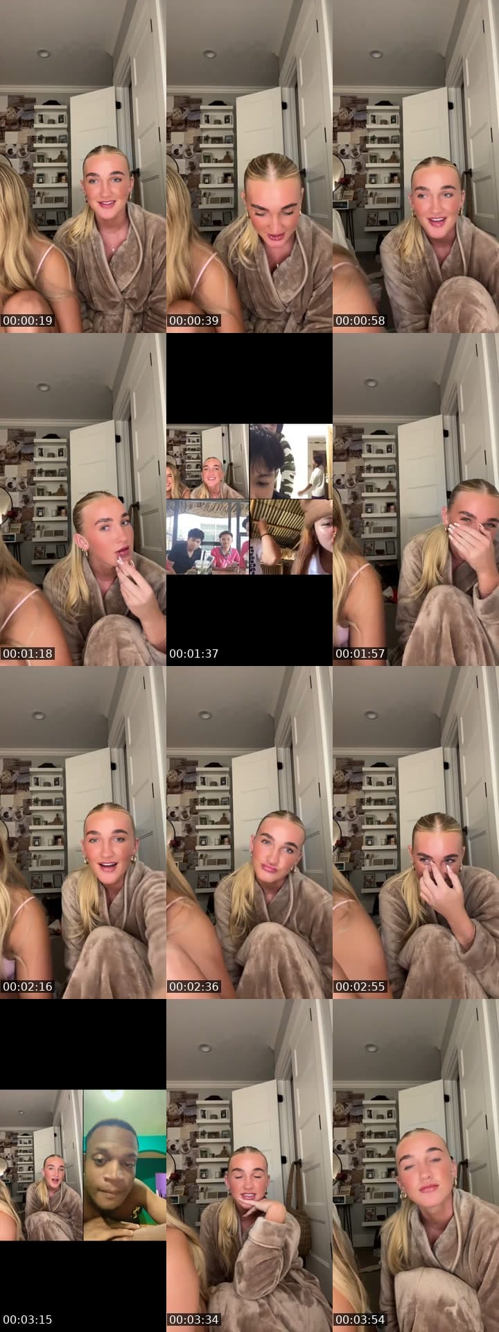 @brynn_818 TikTok live stream