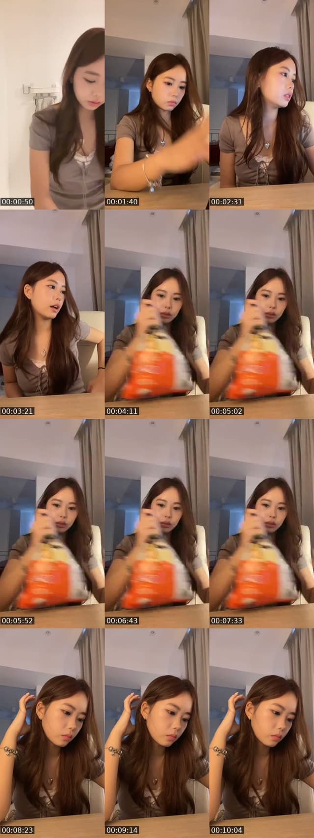 @crunchytoes300 TikTok live from 2026-07-08