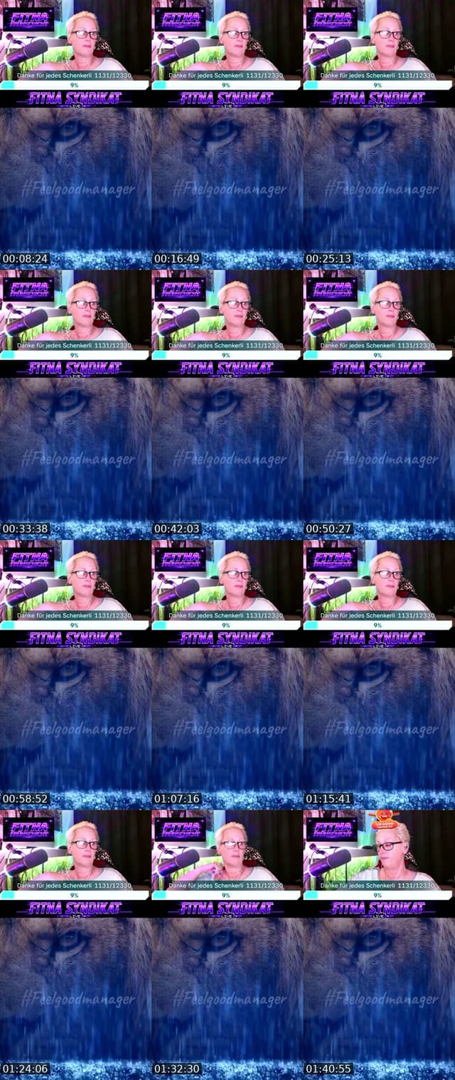 @feelgoodmanager3 TikTok live