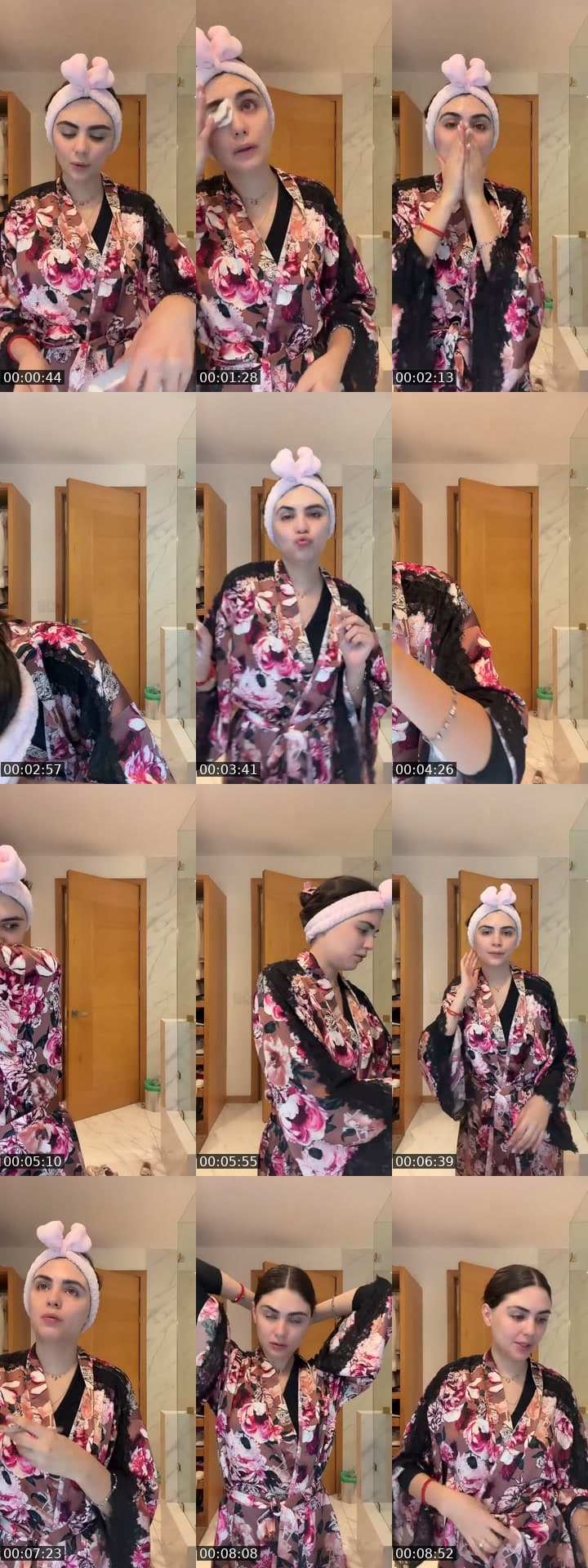 @nataliabernard18 TikTok live stream