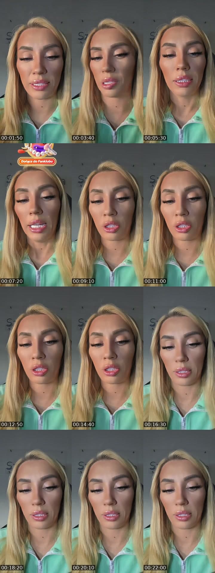 WPADAJ SZYBKOO NA LIVE❤️
