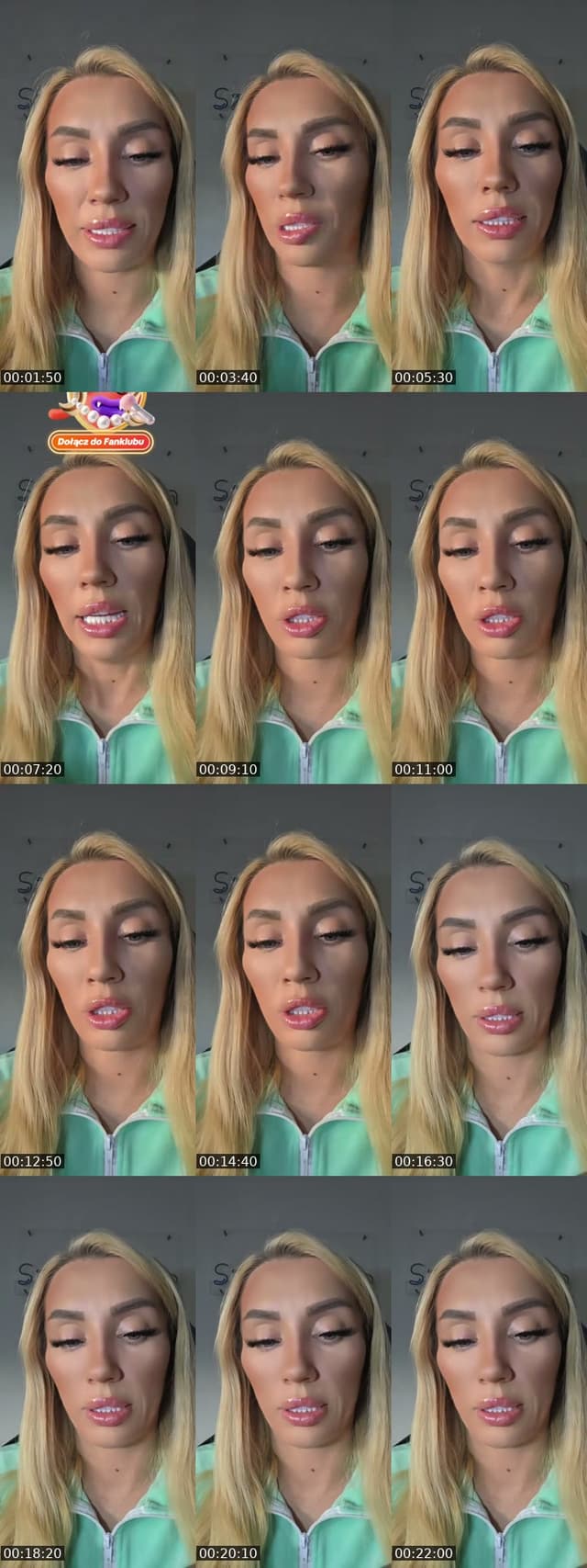 Poland TikTok live: WPADAJ SZYBKOO NA LIVE❤️ by @szwagierkaqueen