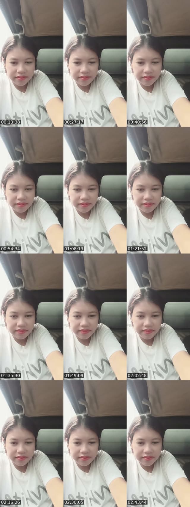 TikTok live: hallowwww by @varioanya06_