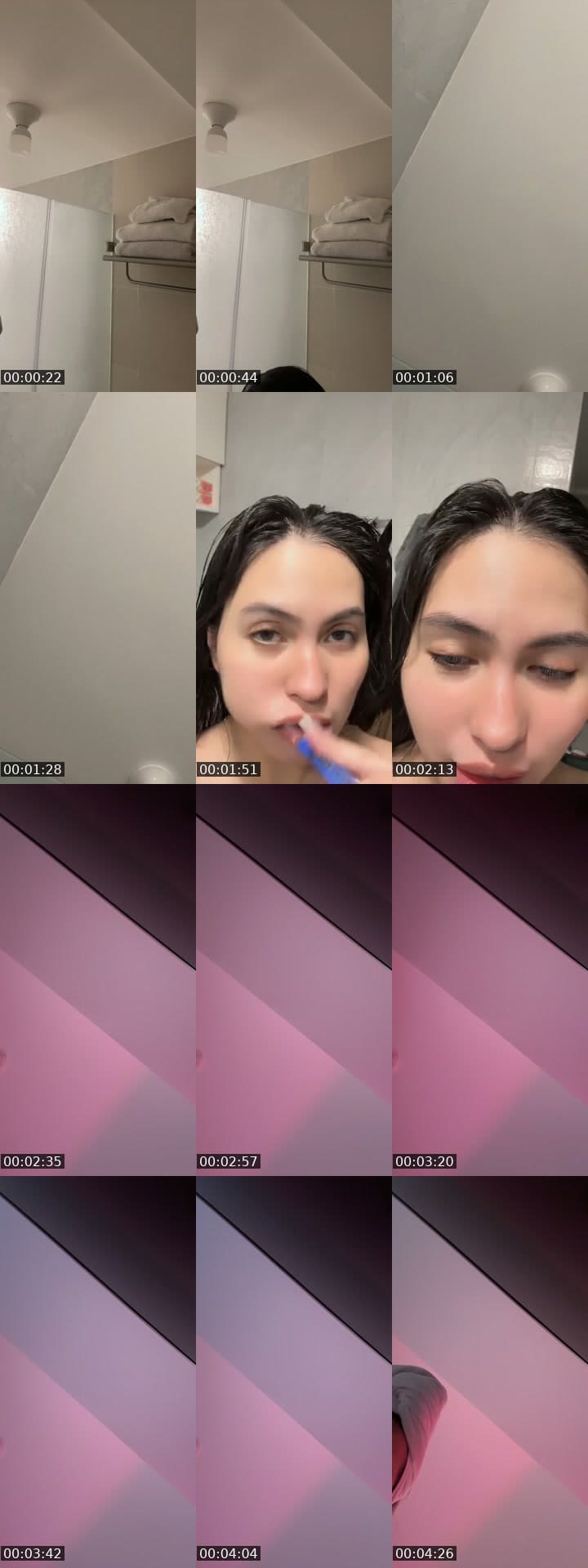 @akirafoxxxy_ TikTok live stream