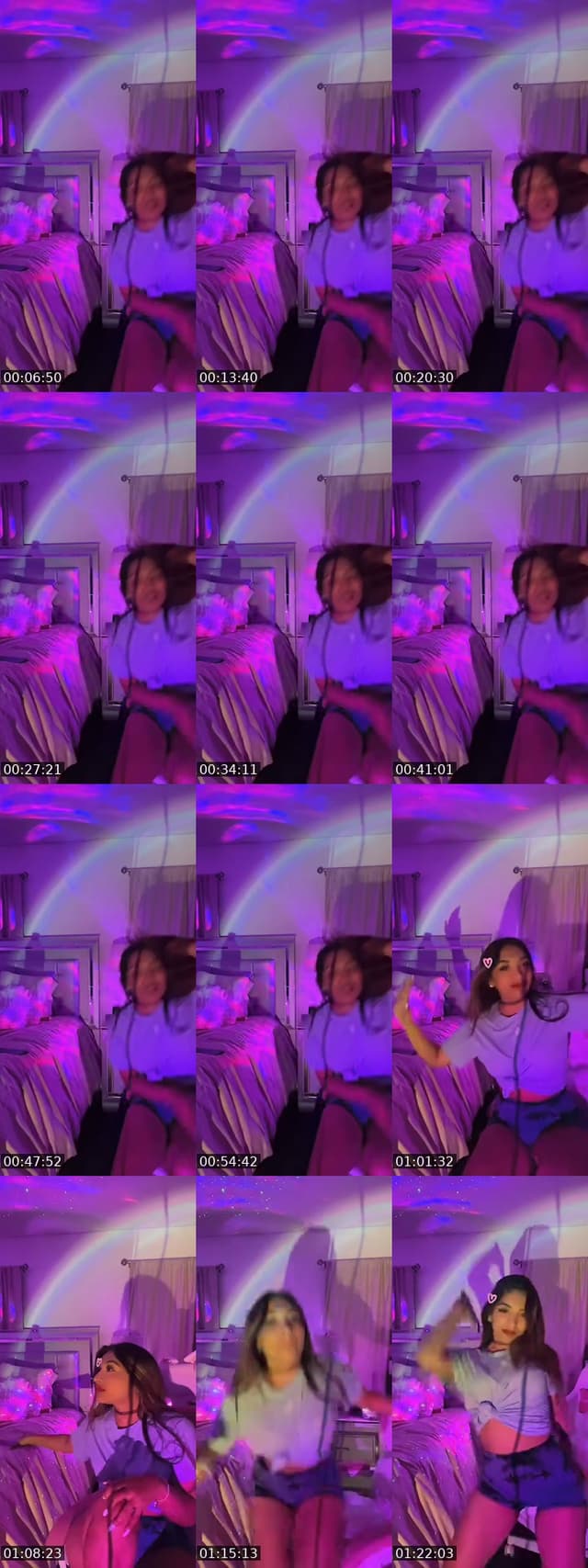 @elsa.melgar18 TikTok live from 2026-07-08