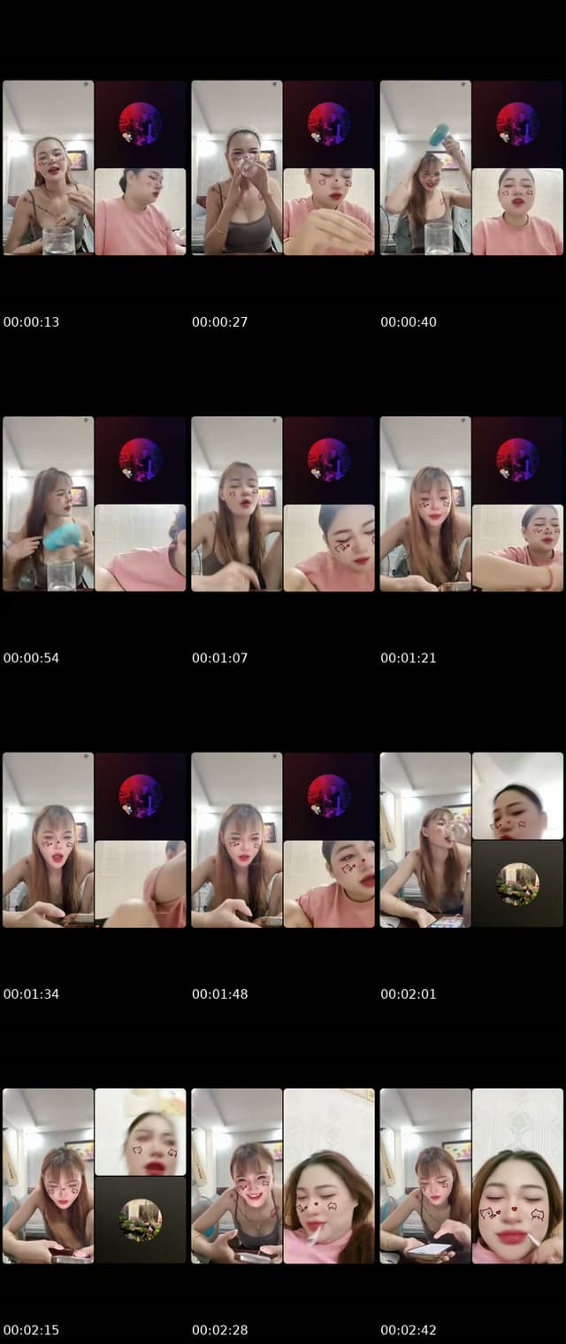 @giang0895 TikTok live
