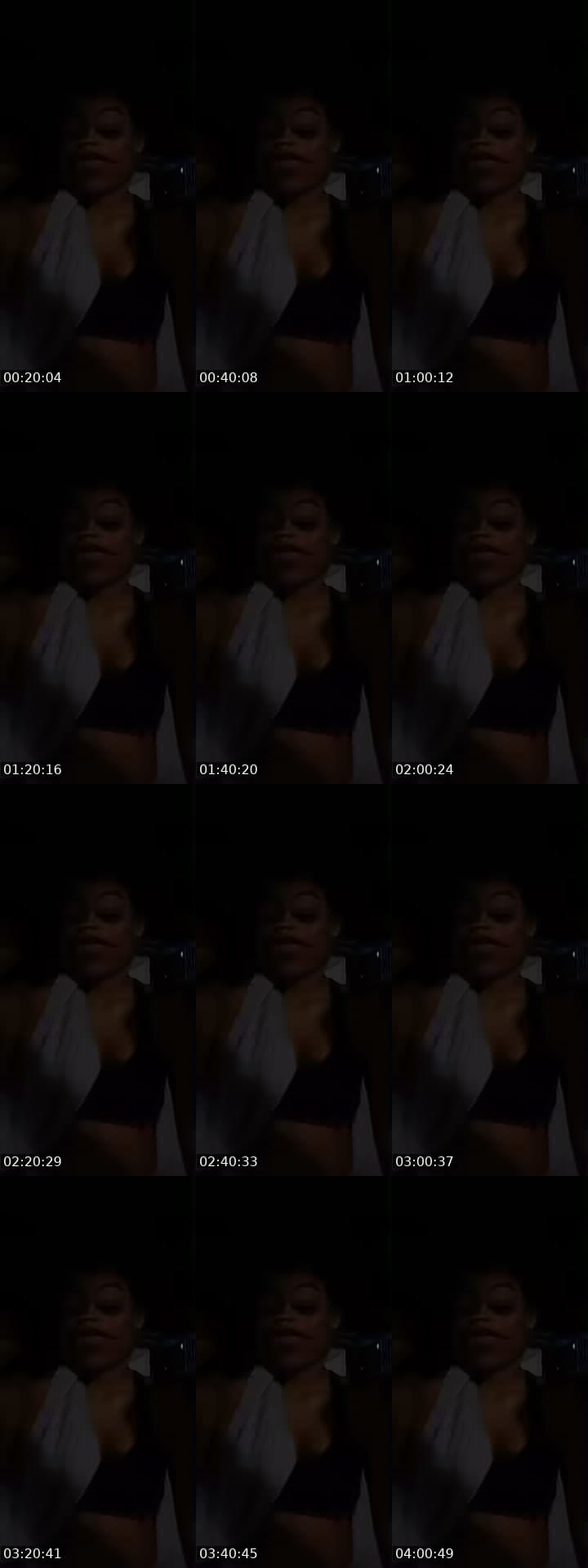 @d3l__carmen TikTok live stream