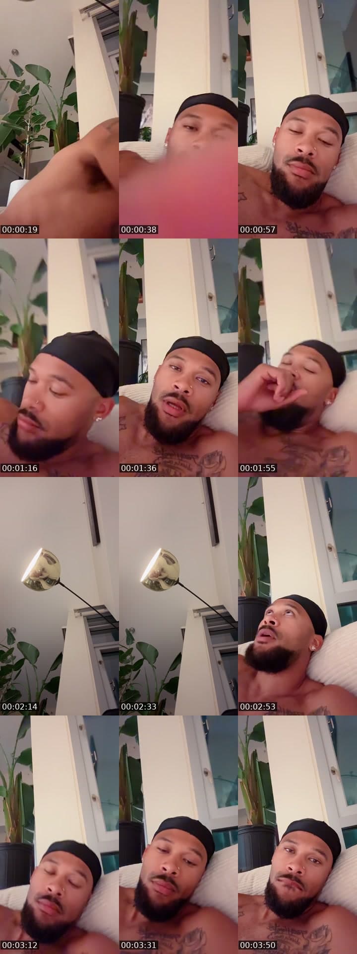 @presh_frince TikTok live stream