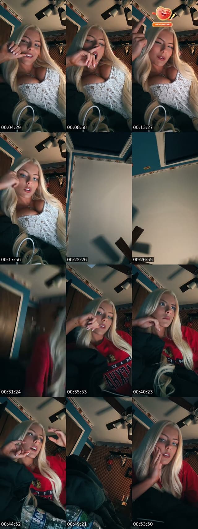 @blond.i3 TikTok live from 2026-07-08