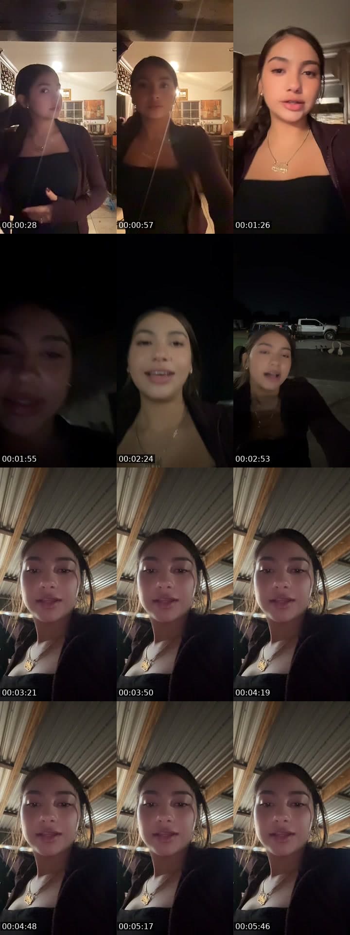 @laedlyn2 TikTok live stream