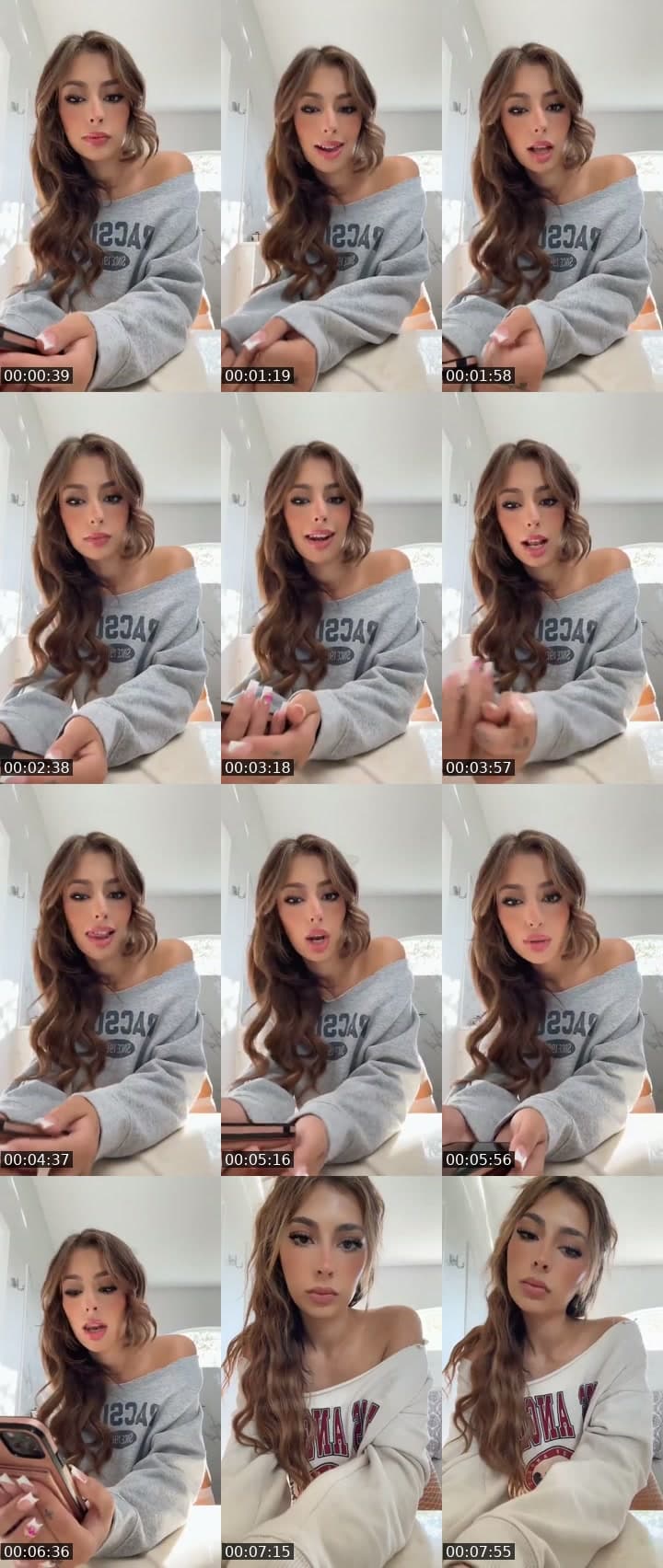 @_.allysonboswell._777 TikTok live stream