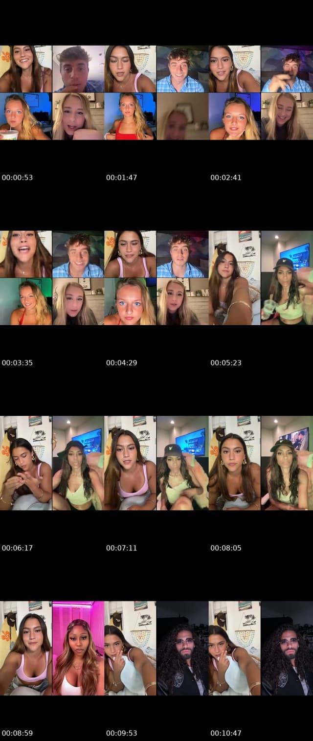 @honestlyhellyeah_ TikTok live
