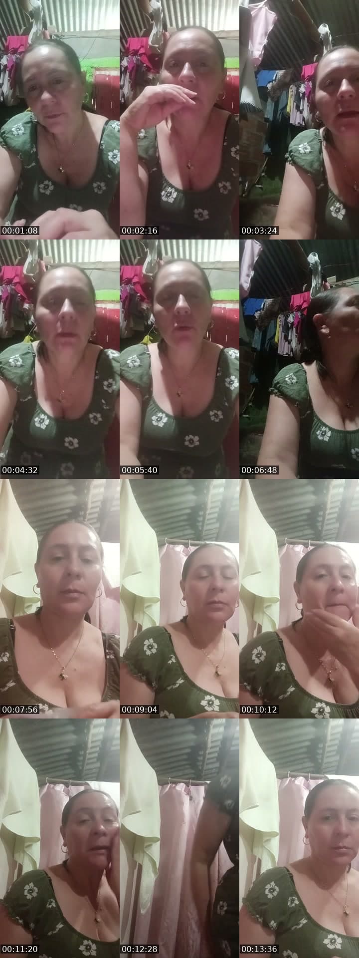 @blc84 TikTok live stream